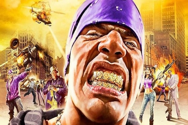 نسخه جدیدی از بازی Saints Row در دست توسعه است