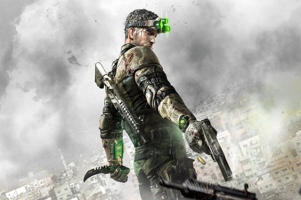 یوبی‌سافت دنبال زمان مناسب برای بازگشت قدرتمند بازی Splinter Cell است