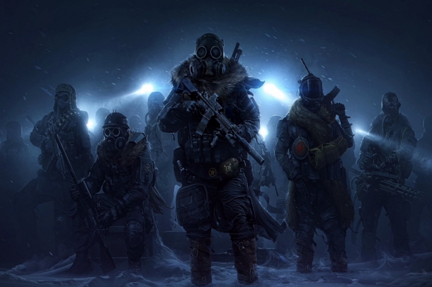 مشخصات سیستم مورد نیاز بازی Wasteland 3 اعلام شد