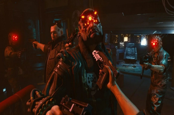 بازی Cyberpunk 2077 پشتیبانی پس از عرضه‌ای مانند ویچر 3 خواهد داشت