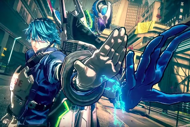 بازی Astral Chain در صدر پرفروش‌ترین بازی‌های انگلستان قرار گرفت