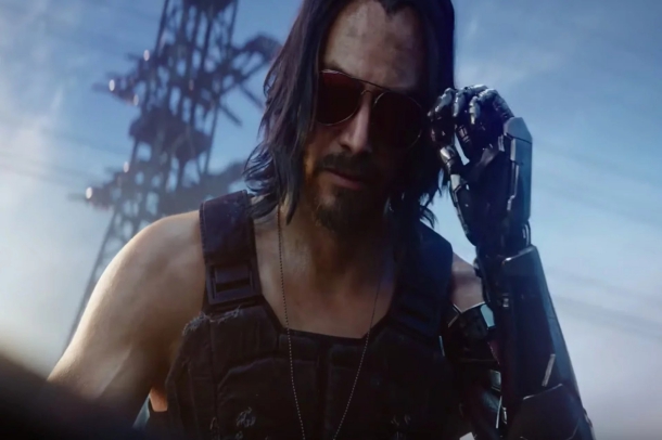 بازی Cyberpunk 2077 - مراحل فرعی می‌توانند کل داستان را تغییر دهند