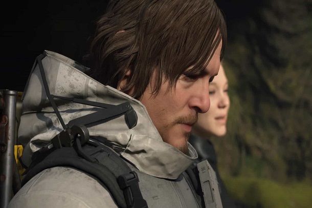 بازی Death Stranding: هیدئو کوجیما می‌‎گوید کارکنان با ایده بازی مخالف بودند