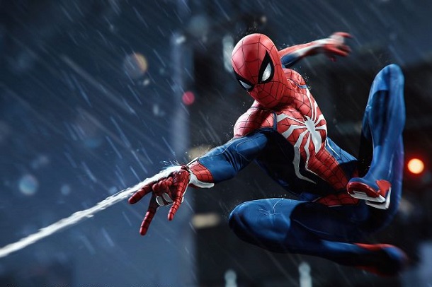 بازی Marvel's Spider-Man پرفروش‌ترین اثر انحصاری PS4 تاکنون بوده است