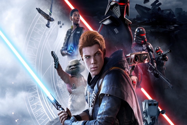 بازی Star Wars Jedi: Fallen Order به پایان توسعه‌ی خود نزدیک می‌شود