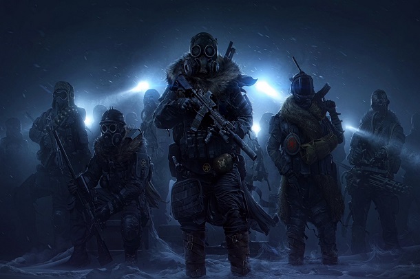 مایکروسافت به توسعه بازی Wasteland 3 کمک بزرگی کرد