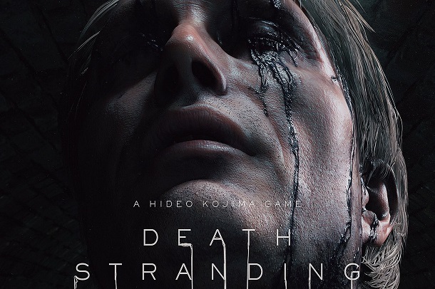 بازی Death Stranding از همان ابتدا بر روی استیم قرار خواهد گرفت