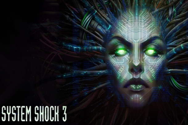 سازنده‌ی بازی System Shock 3 به دنبال کیفیت AAA با سطح قیمت AA است