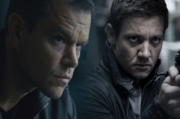 فیلم جدیدی از سری Jason Bourne با حضور مت دیمون در راه است