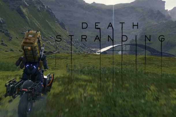 کوجیما به دنبال ساخت آثار مشابه‌ای همچون بازی Death Stranding در آینده است