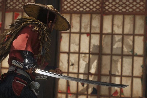 عرضه بازی Ghost Of Tsushima تا اواخر سال 2020 تاخیر خورد