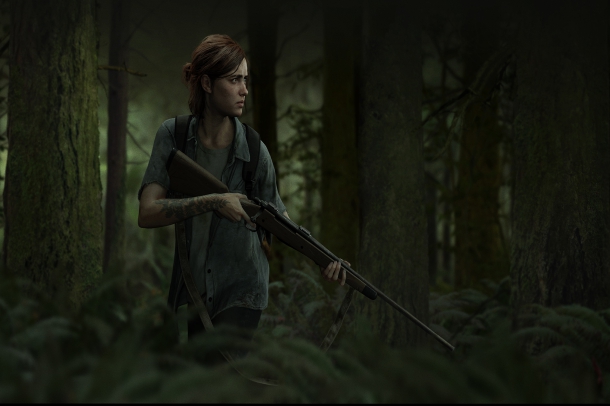 رسمی: تاریخ عرضه بازی The Last of Us 2 تأخیر خورد