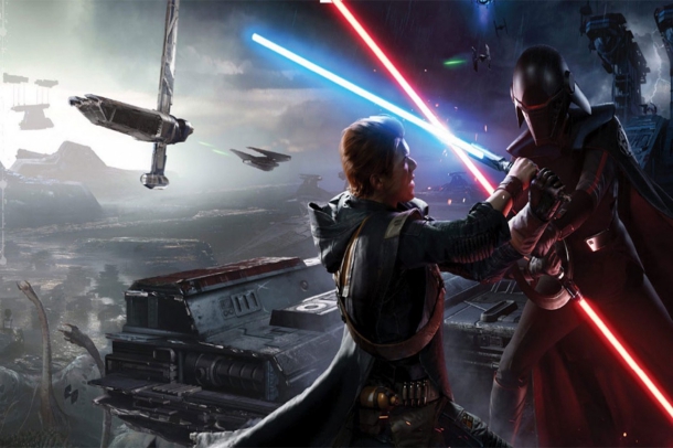 کارگردان بازی Star Wars Jedi: Fallen Order درباره‌ی شرایط کار صحبت می‌کند