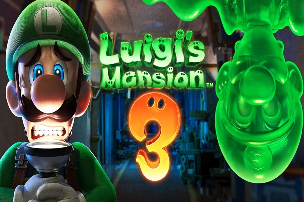 نمرات بازی Luigi’s Mansion 3 عنوان انحصاری نینتندو سوئیچ منتشر شد