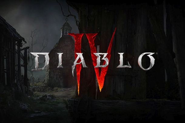 بازی Diablo 4 به صورت رسمی معرفی شد+ دو تریلر جدید