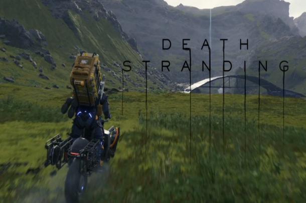 بازی Death Stranding - کوجیما تجربه‌ی بازی به‌طور آفلاین را پیشنهاد نمی‌دهد