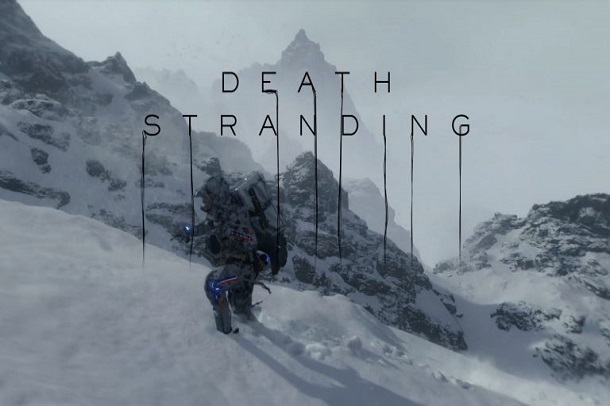 بازی Death Stranding در اولین هفته فروش خود مقام دوم جدول را کسب کرد