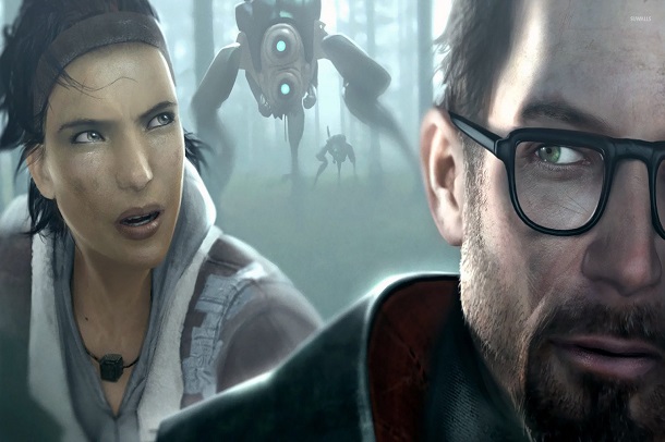 سیستم مورد نیاز بازی Half-Life: Alyx به صورت رسمی مشخص شد