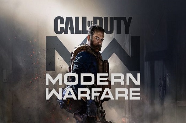 جدول فروش هفتگی بریتانیا: عملکرد فوق‌العاده‌ی Call of Duty: Modern Warfare