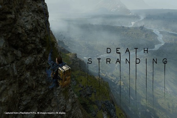 کوجیما: ساخت بازی Death Stranding 2 تنها از صفر محتمل خواهد بود