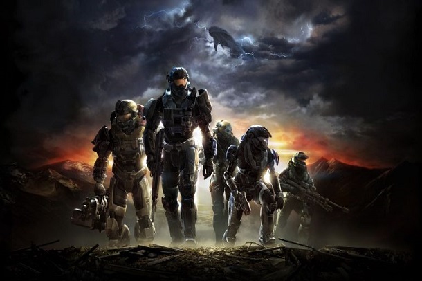 سیستم موردنیاز برای اجرای بازی Halo: Reach در پی‌سی مشخص شد