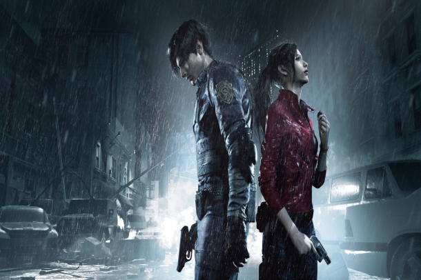 بازسازی بازی Resident Evil 2 بیش از 5.8 میلیون نسخه فروش داشته است