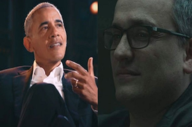 باراک اوباما با برادران روسو برای فیلم Exit West همکاری می‌کند