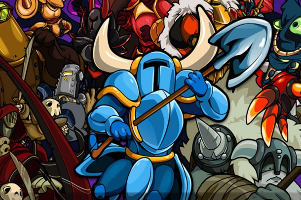 بازی Shovel Knight 2 ممکن است در آینده ساخته شود