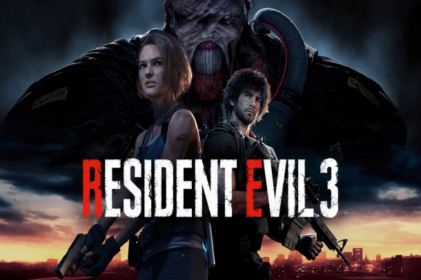 نقدها و نمرات بازسازی بازی Resident Evil 3 منتشر شد