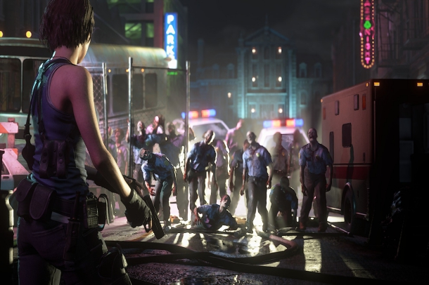 گزارش: بازی GTA 6 هم‌اکنون توسط راکستار در دست ساخت قرار دارد