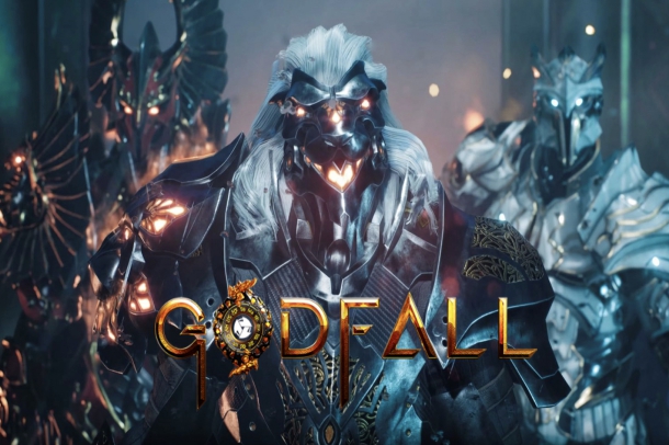 جزئیات جدیدی از داستان و سیستم مبارزات بازی Godfall رسماً منتشر شد