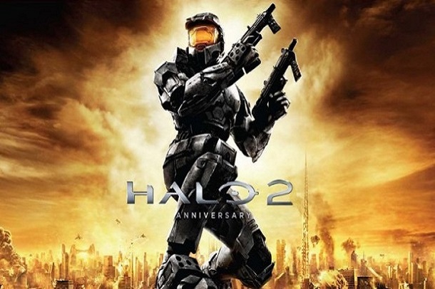 گجت نیوز: سیستم مورد نیاز بازی هیلو ۲ – Halo 2: Anniversary