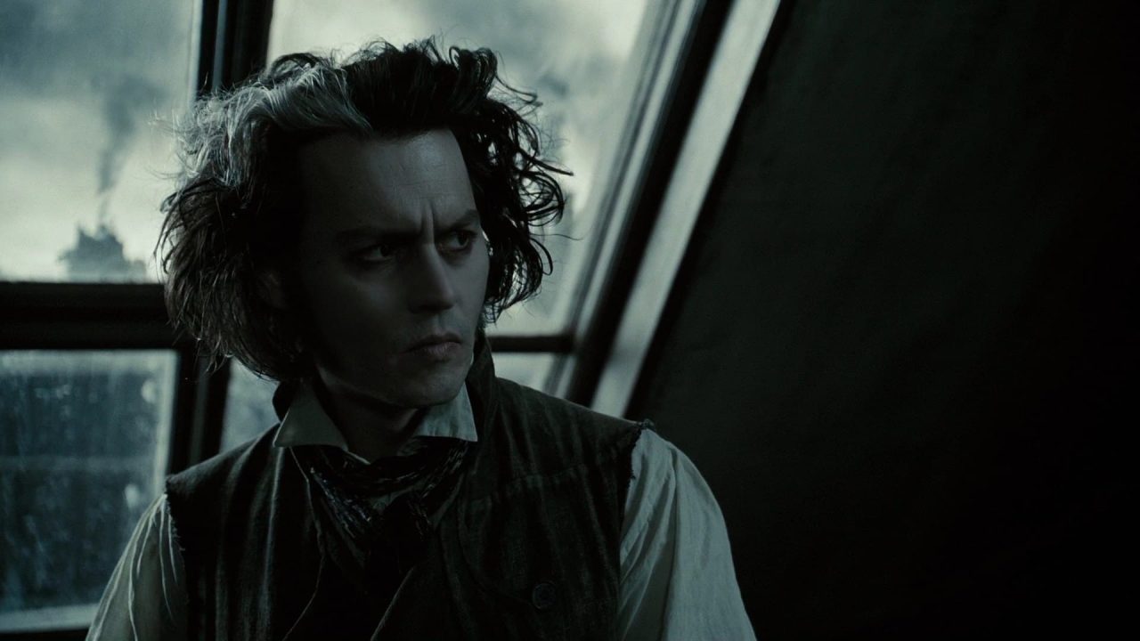 معرفی فیلم Sweeney Todd: The Demon Barber of Fleet Street