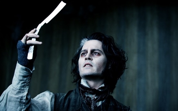  معرفی فیلم Sweeney Todd: The Demon Barber of Fleet Street