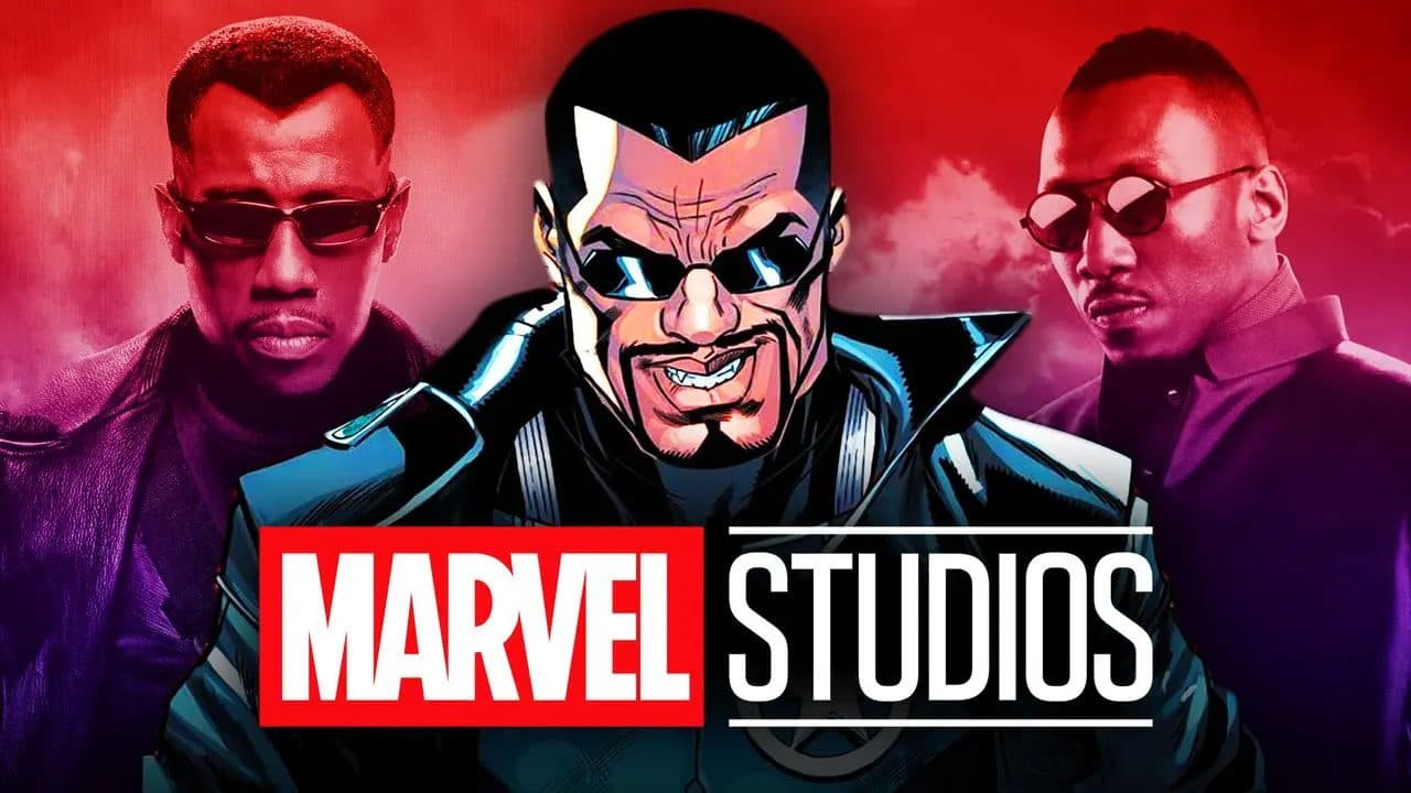 احتمال دارد بازی Marvel’s Blade با موتور Void Engine ساخته شود