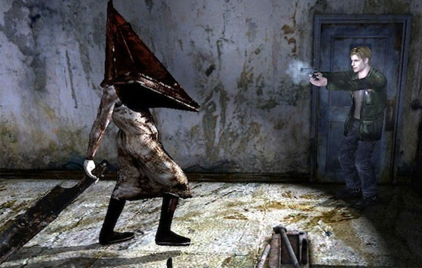 بازی Silent Hill 2 Remake