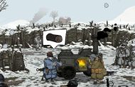 معرفی بازی موبایل Valiant Hearts: Coming Home که روایتی دردناک از جنگ است