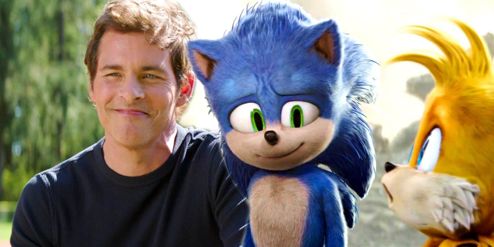 Sonic the Hedgehog 3