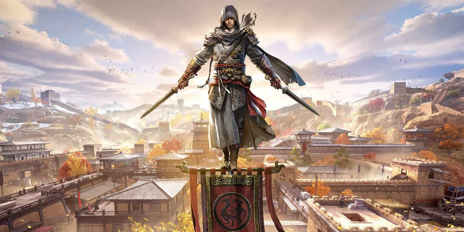 انتشار بازی Assassin’s Creed Jade عقب افتاد