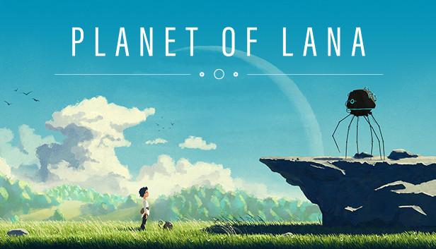 مشخص شدن تاریخ انتشار Planet of Lana برای پلی استیشن و نینتندو