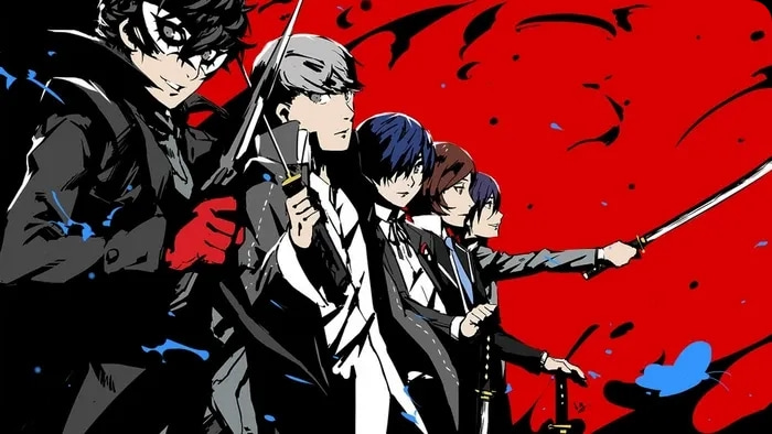 شایعه منتشر شدن Persona 6 برای نینتندو سوییچ ۲