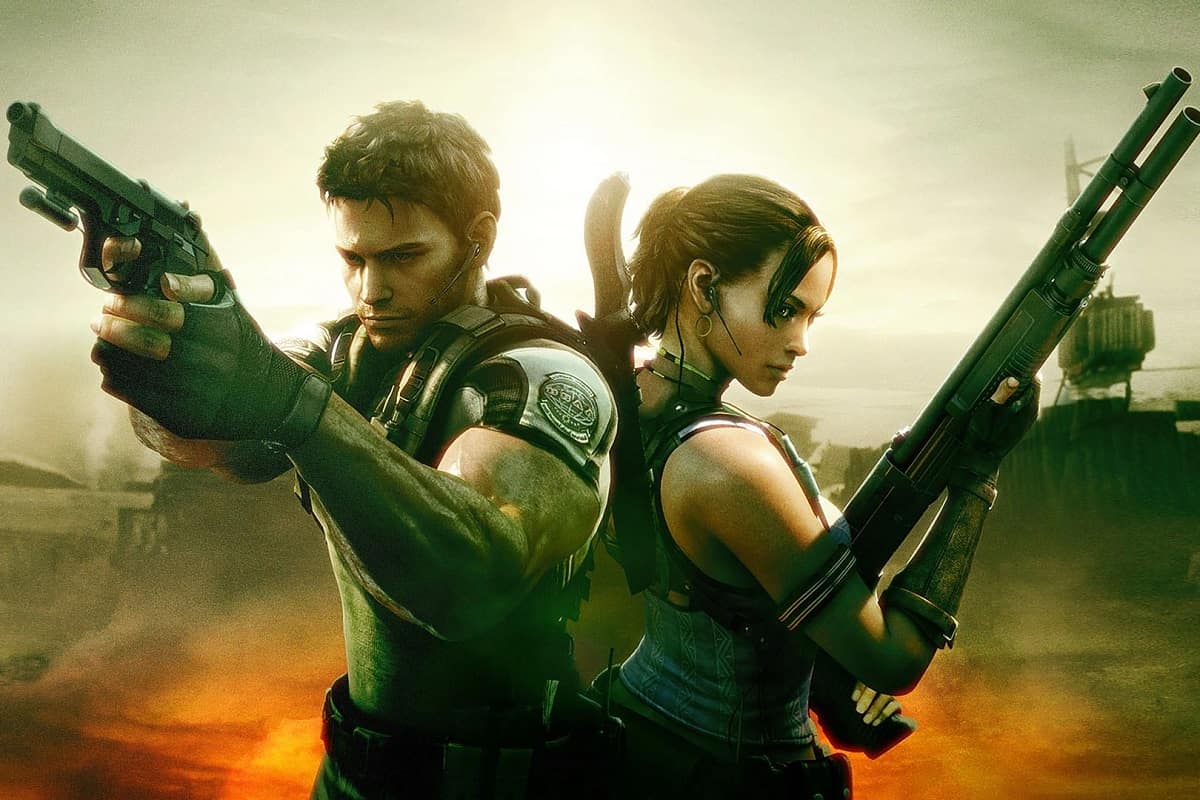 تغییرات احتمالی در بازی Resident Evil 5 Remake که امیدواریم اتفاق بیفتد