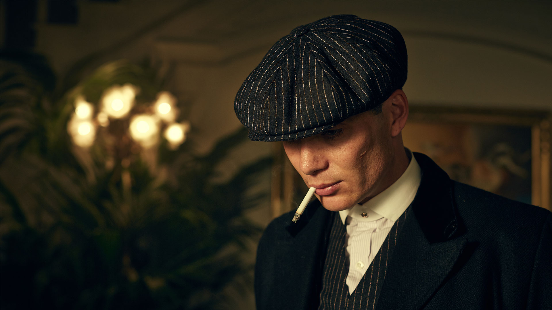 حضور کیلین مورفی در فیلم Peaky Blinders تایید شد