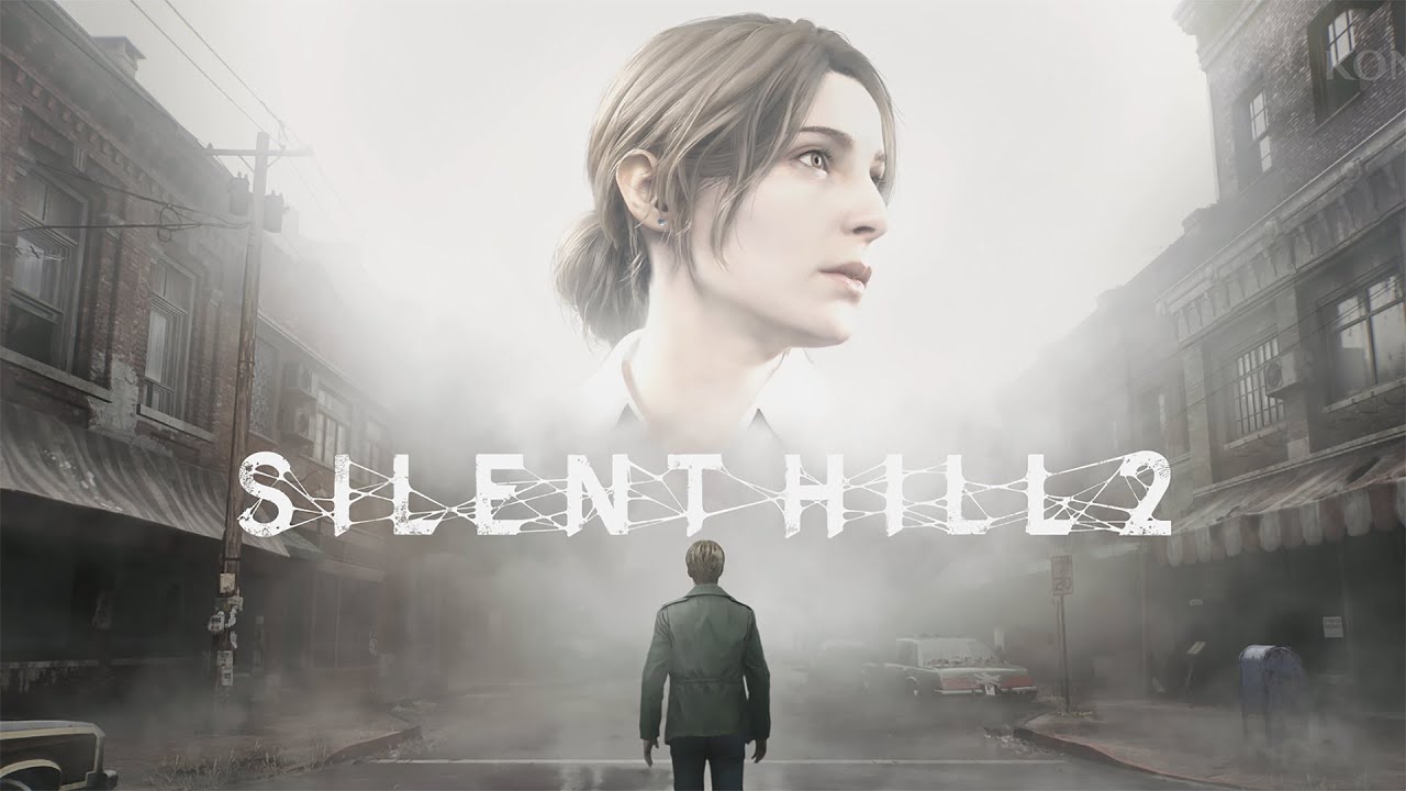 لو رفتن تاریخ انتشار بازی Silent Hill 2 Remake!