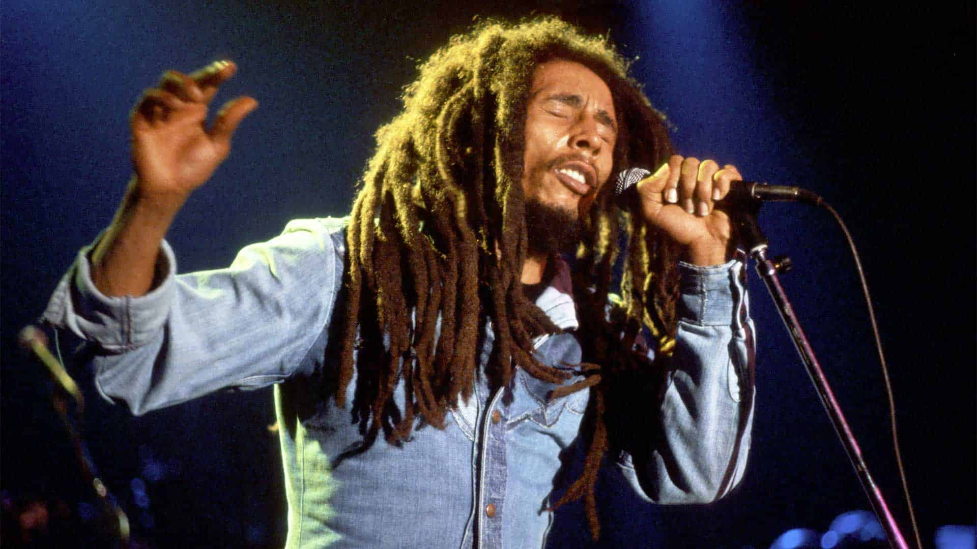 فیلم Bob Marley: One Love