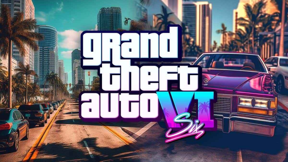 زندان نقطه شروع بازی GTA6