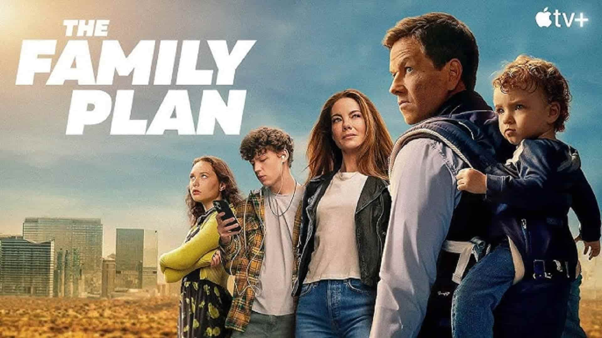 آیا ادامه فیلم The Family Plan ساخته می‌شود؟