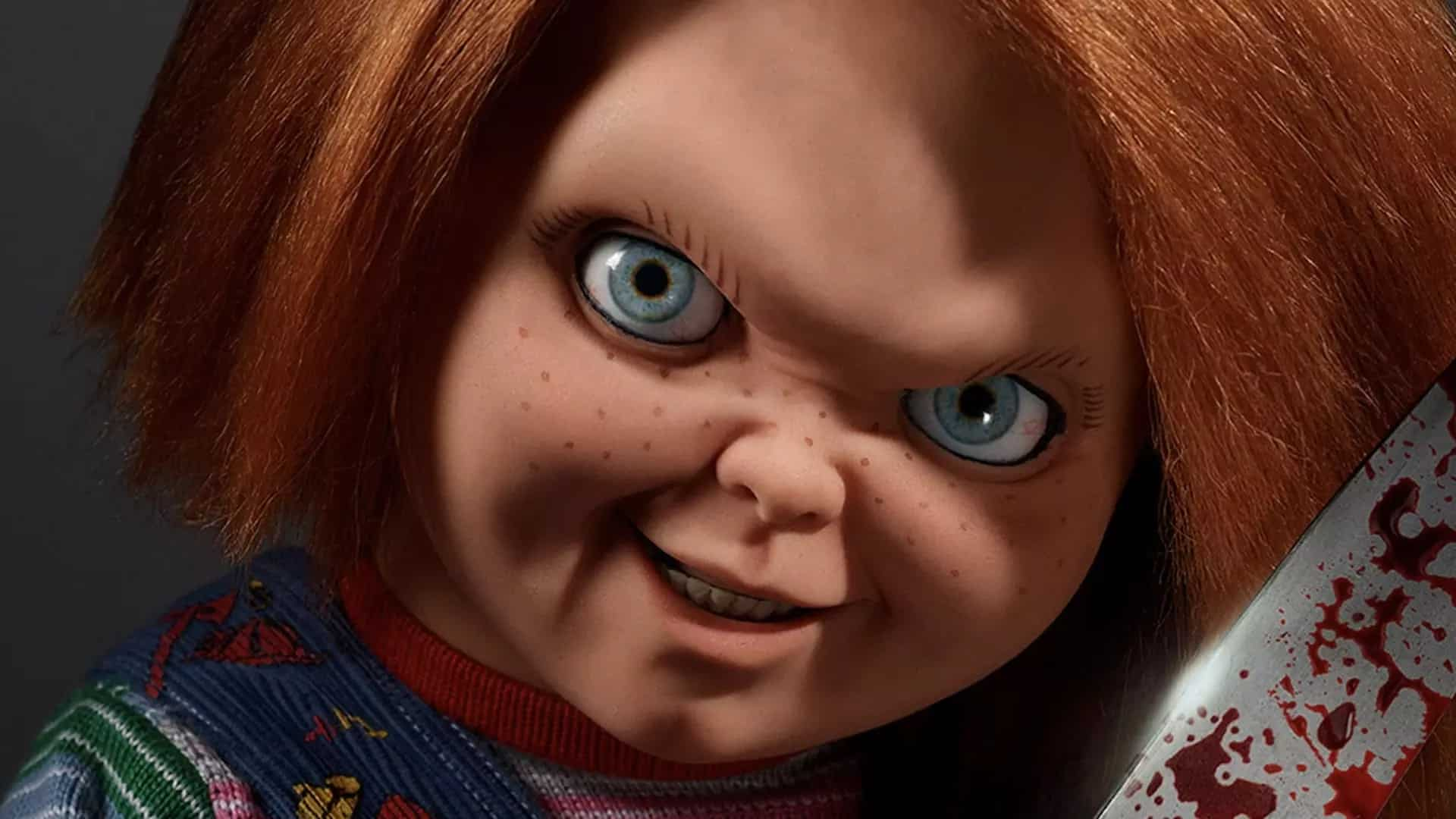 فیلم جدید Chucky قرار است ساخته شود