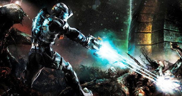 EA Motive قصد دارد یک Dead Space جدید را بسازد