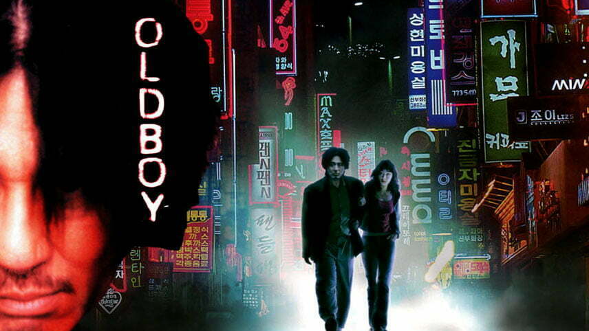 بازسازی Oldboy به عنوان یک سریال تلویزیونی